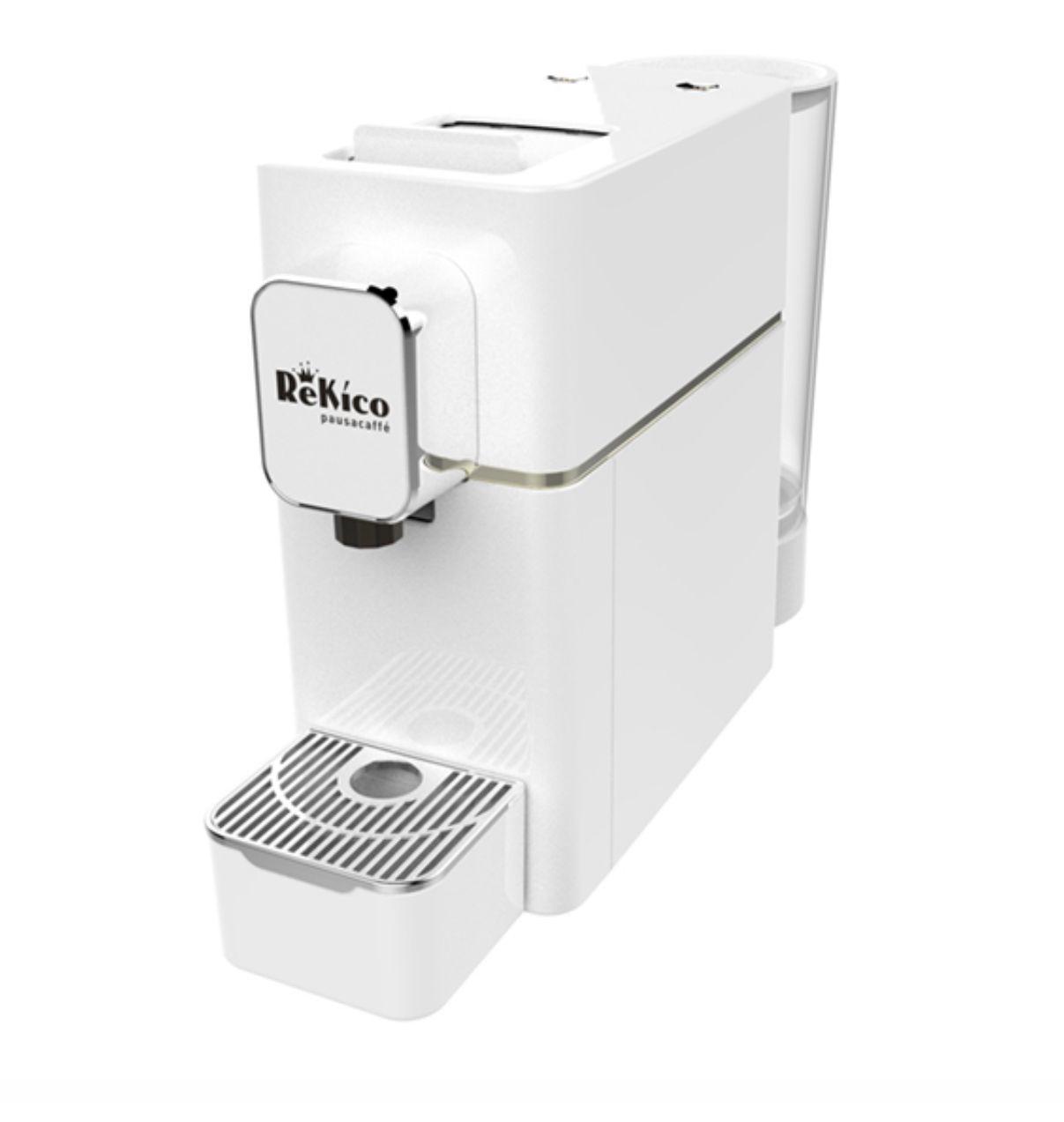 ReKico Nanà – Ekspresi kompakt italian