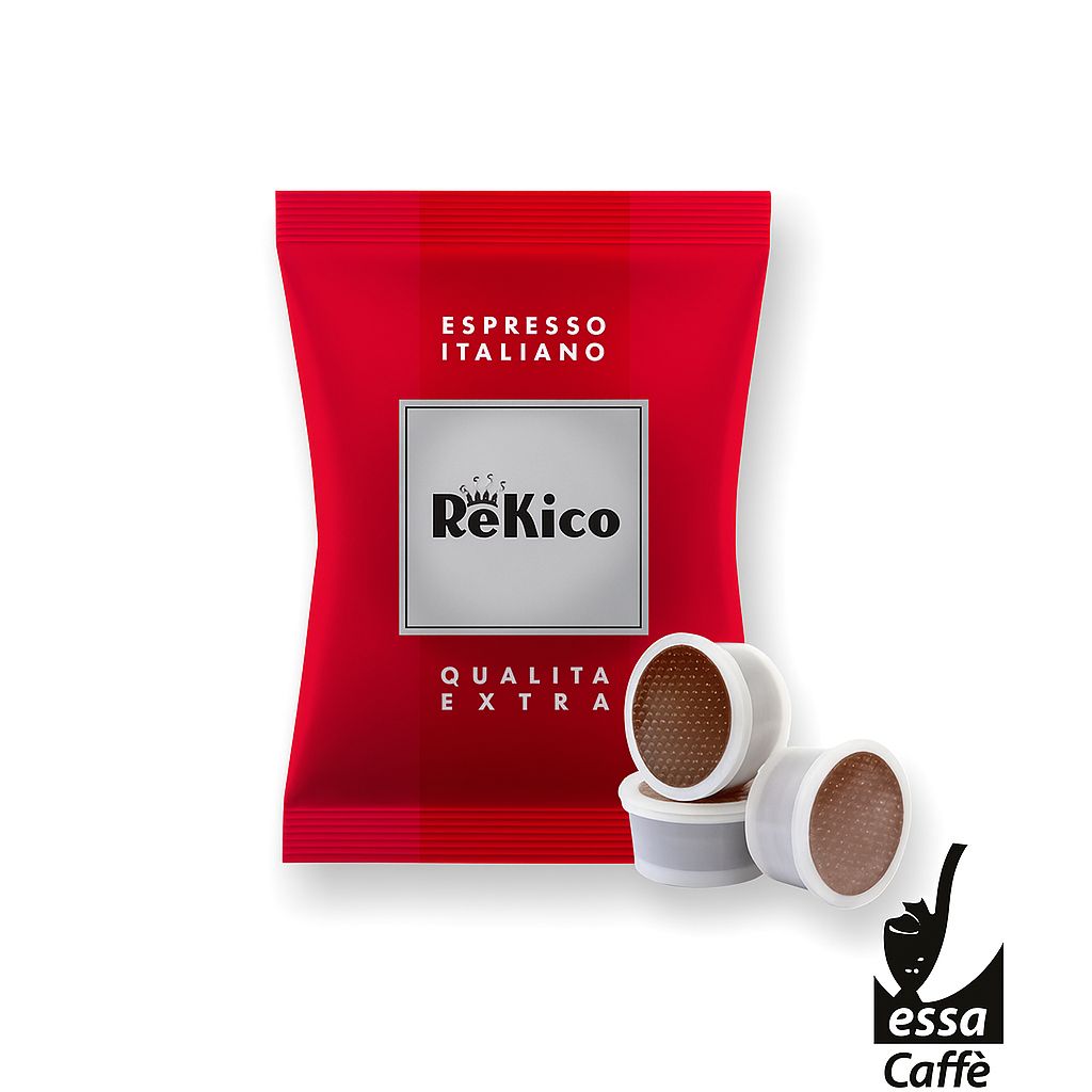 ReKico Qualità Extra – Shije klasike italiane