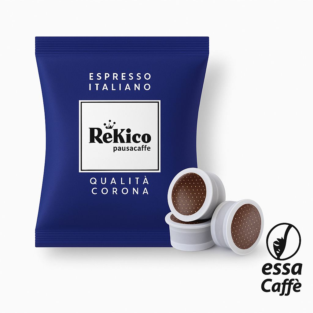 ReKico Qualità Corona – Shije e ëmbël dhe trup i plotë