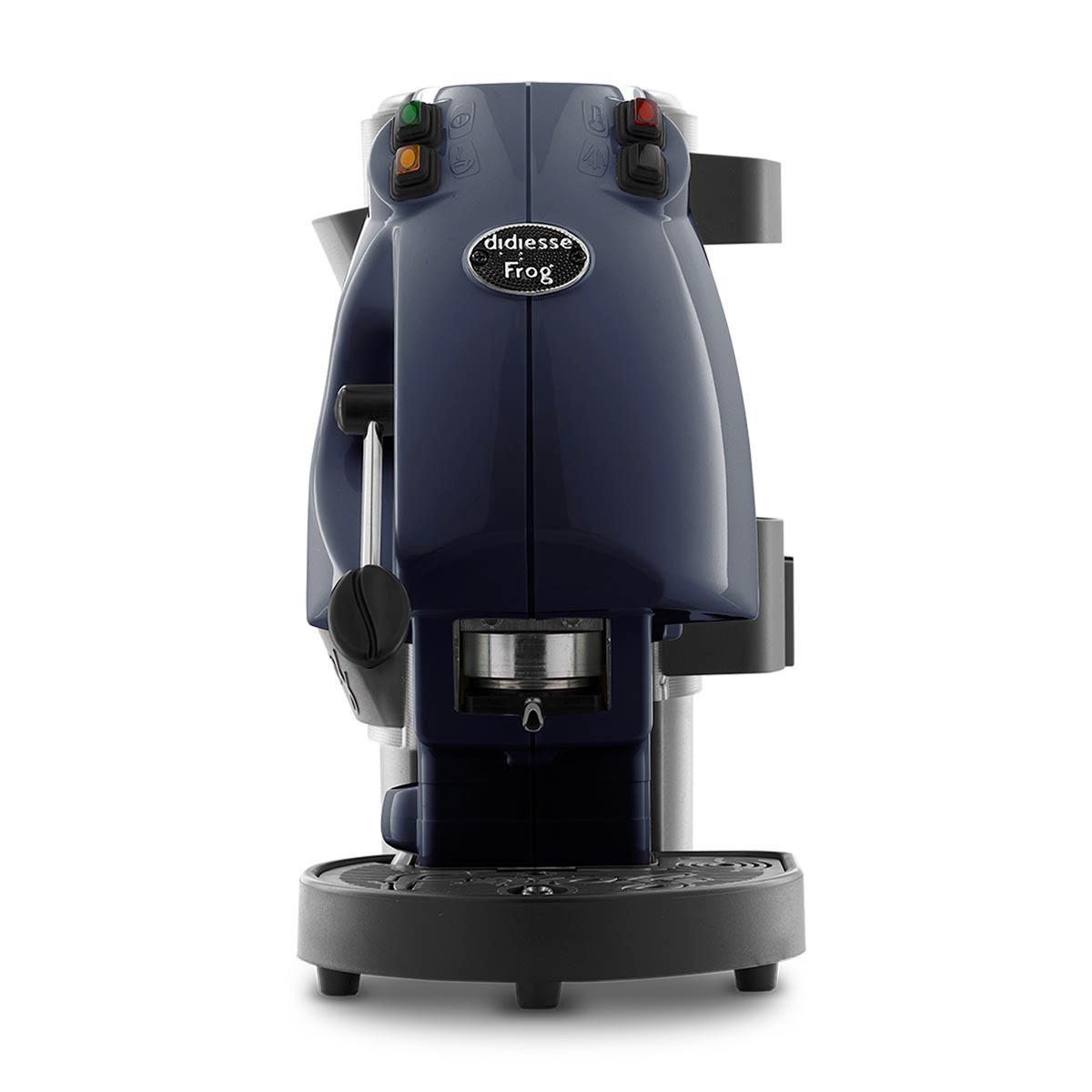 Didiesse Frog Klasik – Ekspresi legjendar për bustina kafeje (E.S.E. 44mm) – Color 09