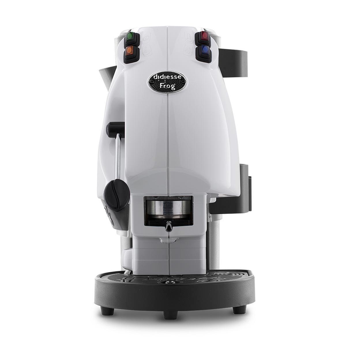 Didiesse Frog Klasik – Ekspresi legjendar për bustina kafeje (E.S.E. 44mm) – Color 11