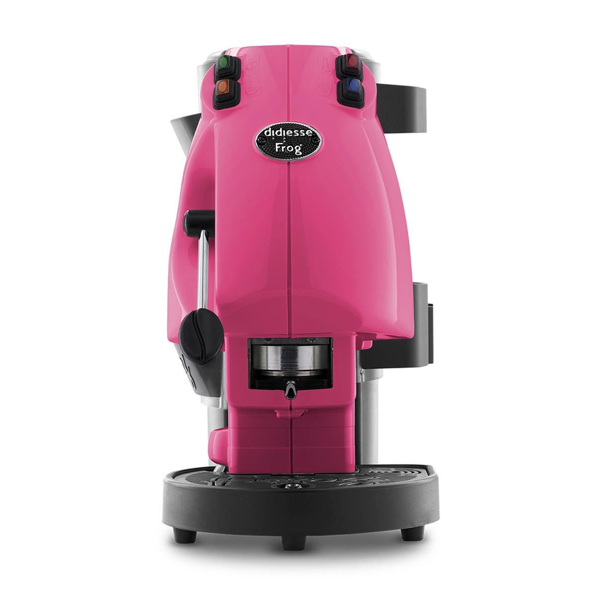 Didiesse Frog Klasik – Ekspresi legjendar për bustina kafeje (E.S.E. 44mm) – Color 08