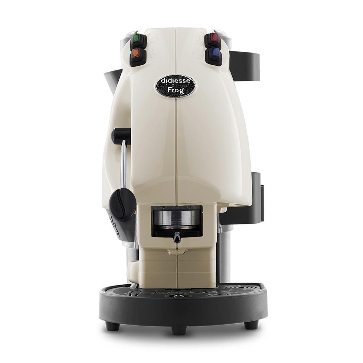 Didiesse Frog Klasik – Ekspresi legjendar për bustina kafeje (E.S.E. 44mm) – Color 06